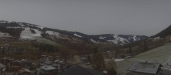 Archiv Foto Webcam Hinterglemm: Aussicht Hotel Talblick 15:00