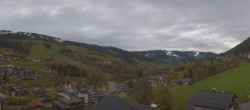 Archiv Foto Webcam Hinterglemm: Aussicht Hotel Talblick 07:00