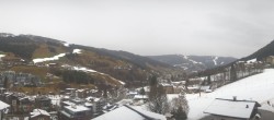 Archiv Foto Webcam Hinterglemm: Aussicht Hotel Talblick 09:00