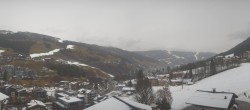 Archiv Foto Webcam Hinterglemm: Aussicht Hotel Talblick 11:00