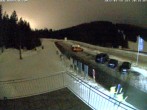 Archived image Webcam Cross Country Skiing Center Notschrei, Black Forest 14:00
