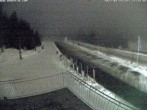 Archived image Webcam Cross Country Skiing Center Notschrei, Black Forest 16:00