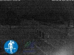Archived image Webcam Cross Country Skiing Center Notschrei, Black Forest 03:00