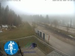 Archived image Webcam Cross Country Skiing Center Notschrei, Black Forest 06:00