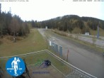Archived image Webcam Cross Country Skiing Center Notschrei, Black Forest 11:00