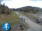 Archived image Webcam Cross Country Skiing Center Notschrei, Black Forest 15:00