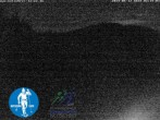 Archived image Webcam Cross Country Skiing Center Notschrei, Black Forest 01:00