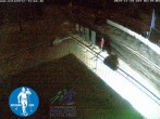 Archiv Foto Webcam Loipenzentrum Notschrei, Schwarzwald 01:00