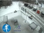 Archived image Webcam Cross Country Skiing Center Notschrei, Black Forest 07:00