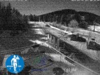 Archiv Foto Webcam Loipenzentrum Notschrei, Schwarzwald 23:00