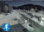 Archiv Foto Webcam Loipenzentrum Notschrei, Schwarzwald 05:00