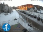 Archiv Foto Webcam Loipenzentrum Notschrei, Schwarzwald 07:00