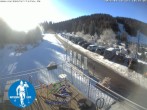 Archiv Foto Webcam Loipenzentrum Notschrei, Schwarzwald 09:00