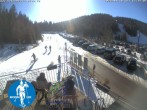 Archiv Foto Webcam Loipenzentrum Notschrei, Schwarzwald 11:00