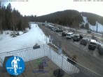 Archiv Foto Webcam Loipenzentrum Notschrei, Schwarzwald 15:00