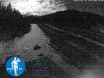 Archived image Webcam Cross Country Skiing Center Notschrei, Black Forest 03:00