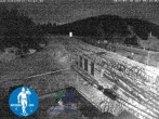 Archiv Foto Webcam Loipenzentrum Notschrei, Schwarzwald 05:00