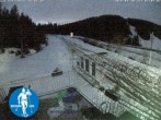 Archiv Foto Webcam Loipenzentrum Notschrei, Schwarzwald 06:00