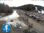 Archiv Foto Webcam Loipenzentrum Notschrei, Schwarzwald 09:00