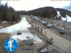 Archiv Foto Webcam Loipenzentrum Notschrei, Schwarzwald 13:00