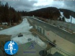 Archiv Foto Webcam Loipenzentrum Notschrei, Schwarzwald 17:00