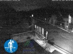 Archiv Foto Webcam Loipenzentrum Notschrei, Schwarzwald 19:00