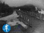 Archived image Webcam Cross Country Skiing Center Notschrei, Black Forest 05:00