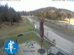Archiv Foto Webcam Loipenzentrum Notschrei, Schwarzwald 07:00