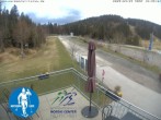 Archiv Foto Webcam Loipenzentrum Notschrei, Schwarzwald 17:00