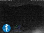 Archiv Foto Webcam Loipenzentrum Notschrei, Schwarzwald 23:00