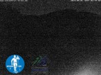 Archiv Foto Webcam Loipenzentrum Notschrei, Schwarzwald 01:00