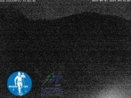 Archiv Foto Webcam Loipenzentrum Notschrei, Schwarzwald 03:00