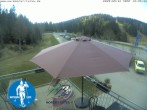 Archiv Foto Webcam Loipenzentrum Notschrei, Schwarzwald 11:00