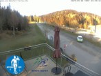 Archiv Foto Webcam Loipenzentrum Notschrei, Schwarzwald 07:00