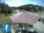 Archiv Foto Webcam Loipenzentrum Notschrei, Schwarzwald 11:00