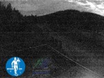 Archiv Foto Webcam Loipenzentrum Notschrei, Schwarzwald 23:00