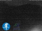 Archiv Foto Webcam Loipenzentrum Notschrei, Schwarzwald 03:00