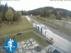 Archiv Foto Webcam Loipenzentrum Notschrei, Schwarzwald 05:00