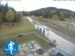 Archiv Foto Webcam Loipenzentrum Notschrei, Schwarzwald 06:00