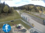 Archiv Foto Webcam Loipenzentrum Notschrei, Schwarzwald 09:00
