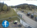 Archiv Foto Webcam Loipenzentrum Notschrei, Schwarzwald 11:00