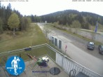 Archiv Foto Webcam Loipenzentrum Notschrei, Schwarzwald 13:00