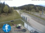 Archiv Foto Webcam Loipenzentrum Notschrei, Schwarzwald 15:00
