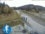 Archiv Foto Webcam Loipenzentrum Notschrei, Schwarzwald 19:00