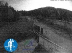 Archiv Foto Webcam Loipenzentrum Notschrei, Schwarzwald 23:00