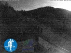 Archiv Foto Webcam Loipenzentrum Notschrei, Schwarzwald 01:00