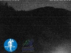 Archiv Foto Webcam Loipenzentrum Notschrei, Schwarzwald 03:00
