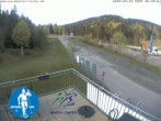 Archiv Foto Webcam Loipenzentrum Notschrei, Schwarzwald 07:00