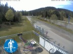 Archiv Foto Webcam Loipenzentrum Notschrei, Schwarzwald 09:00