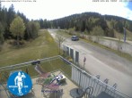 Archiv Foto Webcam Loipenzentrum Notschrei, Schwarzwald 11:00
